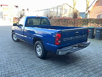 2004 chevrolet silverado 4.3 pick-up truck - afbeelding 17 van  41