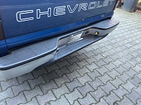 2004 chevrolet silverado 4.3 pick-up truck - afbeelding 24 van  41