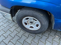 2004 chevrolet silverado 4.3v6 pick-up truck - afbeelding 2 van  38