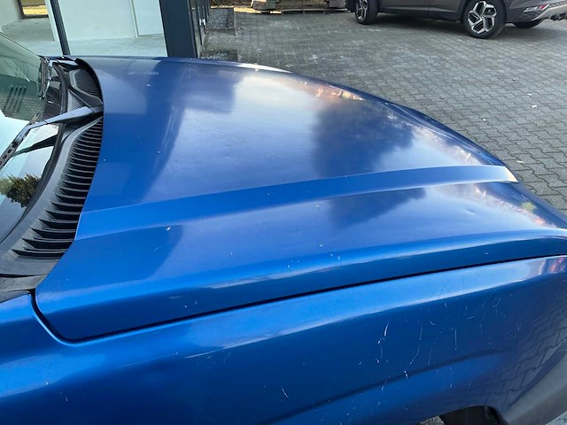 2004 chevrolet silverado 4.3v6 pick-up truck - afbeelding 32 van  38