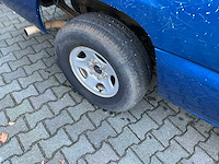 2004 chevrolet silverado 4.3v6 pick-up truck - afbeelding 4 van  38