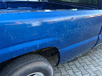 2004 chevrolet silverado 4.3v6 pick-up truck - afbeelding 6 van  38