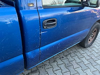 2004 chevrolet silverado 4.3v6 pick-up truck - afbeelding 7 van  38