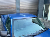 2004 chevrolet silverado 4.3v6 pick-up truck - afbeelding 10 van  38