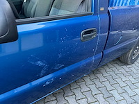 2004 chevrolet silverado 4.3v6 pick-up truck - afbeelding 13 van  38