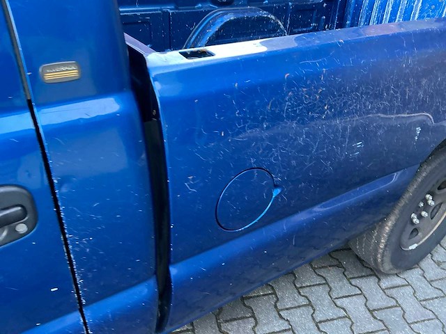 2004 chevrolet silverado 4.3v6 pick-up truck - afbeelding 14 van  38