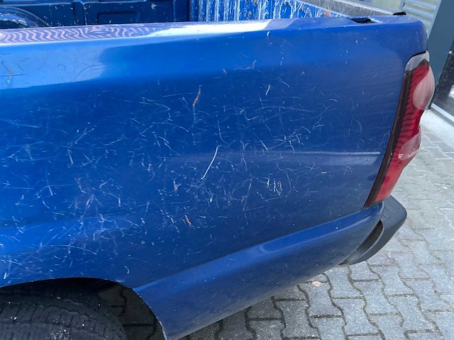 2004 chevrolet silverado 4.3v6 pick-up truck - afbeelding 33 van  38