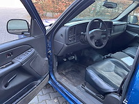 2004 chevrolet silverado 4.3v6 pick-up truck - afbeelding 16 van  38