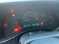 2004 chevrolet silverado 4.3v6 pick-up truck - afbeelding 17 van  38