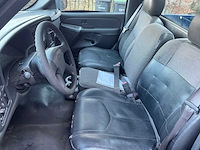 2004 chevrolet silverado 4.3v6 pick-up truck - afbeelding 23 van  38