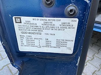 2004 chevrolet silverado 4.3v6 pick-up truck - afbeelding 25 van  38