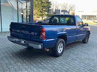 2004 chevrolet silverado 4.3v6 pick-up truck - afbeelding 26 van  38