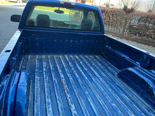 2004 chevrolet silverado 4.3v6 pick-up truck - afbeelding 29 van  38