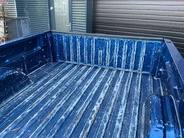 2004 chevrolet silverado 4.3v6 pick-up truck - afbeelding 36 van  38