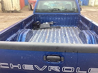 2004 chevrolet silverado bedrijfswagen - afbeelding 10 van  13