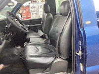 2004 chevrolet silverado bedrijfswagen - afbeelding 13 van  13