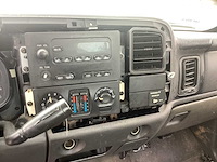 2004 chevrolet silverado bedrijfswagen - afbeelding 11 van  13