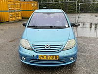 2004 citroen c3 1.4i personenauto - afbeelding 2 van  3