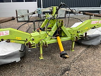 2004 claas disco 8550 schijvenmaaier - afbeelding 5 van  26