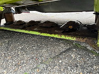 2004 claas disco 8550 schijvenmaaier - afbeelding 9 van  26