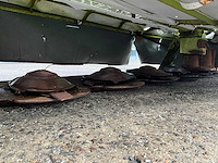 2004 claas disco 8550 schijvenmaaier - afbeelding 12 van  26