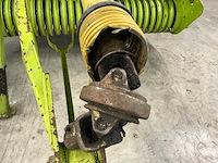 2004 claas rolland 240 balenpers - afbeelding 4 van  16