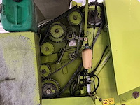 2004 claas rolland 240 balenpers - afbeelding 8 van  16