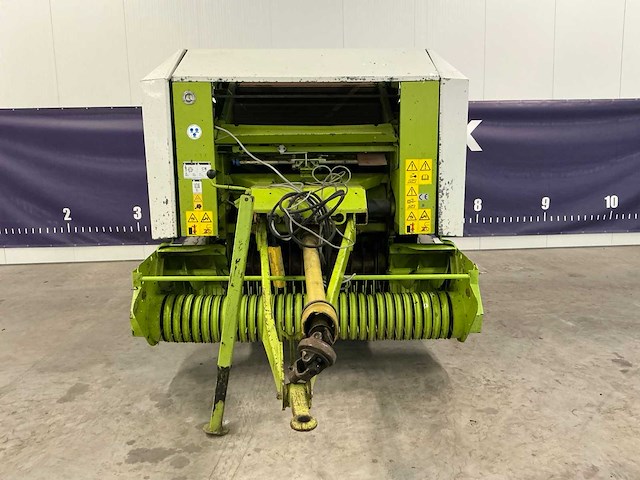 2004 claas rolland 240 balenpers - afbeelding 9 van  16