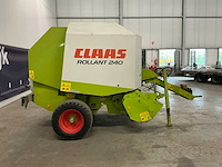 2004 claas rolland 240 balenpers - afbeelding 11 van  16