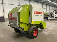 2004 claas rolland 240 balenpers - afbeelding 12 van  16