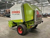 2004 claas rolland 240 balenpers - afbeelding 13 van  16