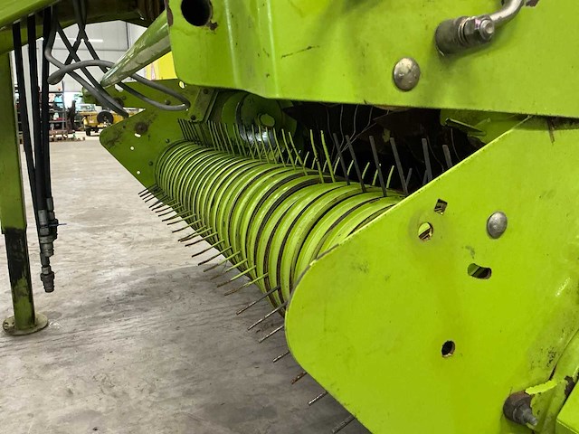 2004 claas rolland 240 balenpers - afbeelding 16 van  16