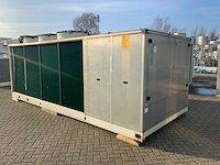 2004 climaveneta tp/srat/b 032 chiller