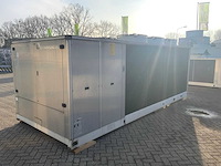 2004 climaveneta tp/srat/b 032 chiller - afbeelding 3 van  10