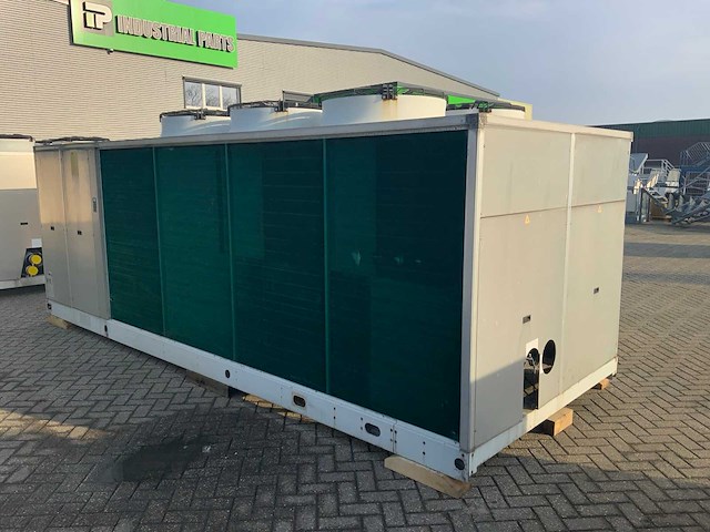 2004 climaveneta tp/srat/b 032 chiller - afbeelding 6 van  10