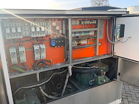 2004 climaveneta tp/srat/b 032 chiller - afbeelding 9 van  10