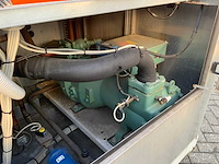 2004 climaveneta tp/srat/b 032 chiller - afbeelding 10 van  10
