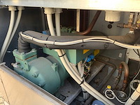 2004 climaveneta tp/srat/b 032 chiller - afbeelding 5 van  10