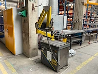 2004 cma rhr-45 tapmachine - afbeelding 2 van  11