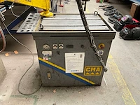2004 cma rhr-45 tapmachine - afbeelding 5 van  11
