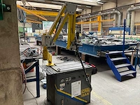 2004 cma rhr-45 tapmachine - afbeelding 9 van  11