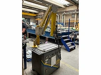 2004 cma rhr-45 tapmachine - afbeelding 4 van  11