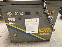 2004 cma rhr-45 tapmachine - afbeelding 10 van  11