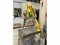 2004 cma rhr-45 tapmachine - afbeelding 6 van  11