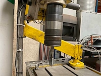 2004 cma rhr-45 tapmachine - afbeelding 7 van  11