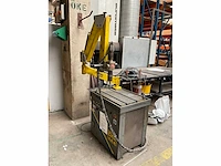 2004 cma rhr-45 tapmachine - afbeelding 8 van  11