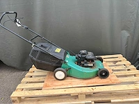2004 cmi 51ba grasmaaier