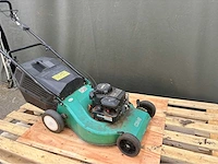 2004 cmi 51ba grasmaaier - afbeelding 2 van  2