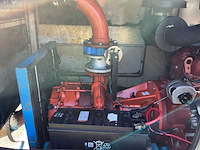 2004 cogem m.p. beregeningspomp - afbeelding 2 van  18