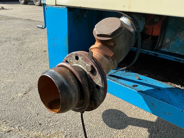 2004 cogem m.p. beregeningspomp - afbeelding 5 van  18